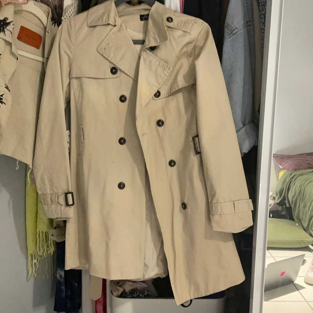 Zara Girl Outerwear